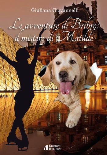Le avventure di Bribro: il mistero di Matilde - Giuliana Giovannelli - Libro Helicon 2019 | Libraccio.it