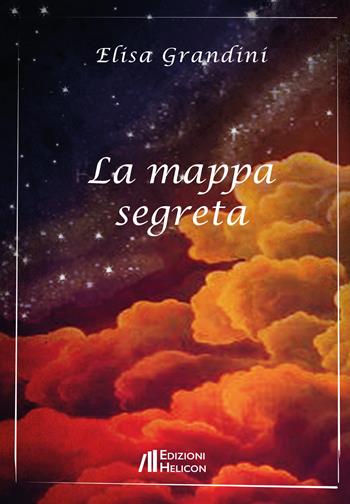 La mappa segreta - Elisa Grandini - Libro Helicon 2020 | Libraccio.it