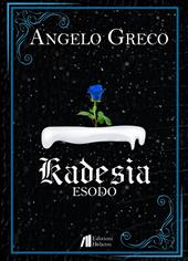Esodo. Kadesia