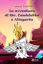 Le avventure di Mr. Candeletta e Alingarte