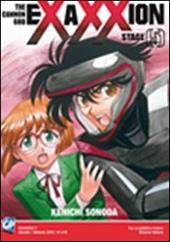 Exaxxion. Vol. 5