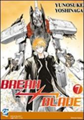 Break blade. Vol. 7