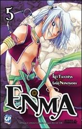 Enma. Vol. 5