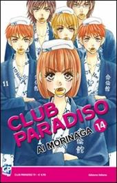 Club Paradiso. Vol. 14