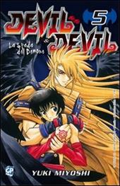 Devil & Devil. Vol. 5