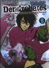 Dendrobates. Vol. 6