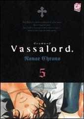Vassalord. Vol. 5
