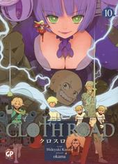 Cloth road. Vol. 10