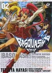 Basquash. Vol. 2