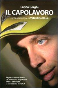 Il capolavoro - Enrico Borghi - Libro GP Manga 2011 | Libraccio.it