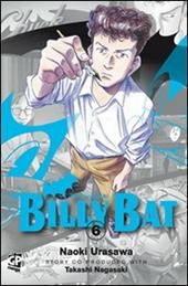 Billy Bat. Vol. 6