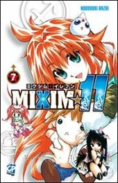Mixim 11. Vol. 7
