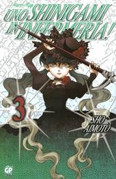 Uno shinigami in infermeria. Vol. 3