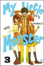 My little monster. Vol. 3