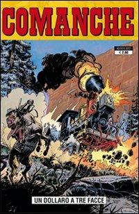 Comanche. Vol. 6 - Rodolphe Greg, Michel Rouge Hermann - Libro GP Manga 2012 | Libraccio.it