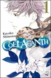 Coelacanth. Vol. 1