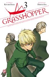 Grasshopper. Vol. 3