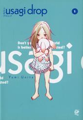 Usagi Drop. Vol. 1