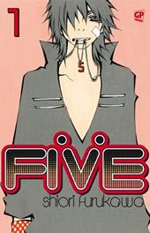 Five. Vol. 1