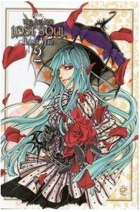 The devil's lost soul. Deluxe. Vol. 2 - Kaori Yuki - Libro GP Manga 2013 | Libraccio.it