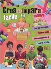 Crea e impara facile