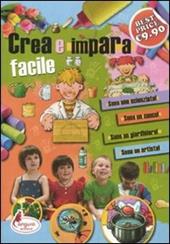 Crea e impara facile