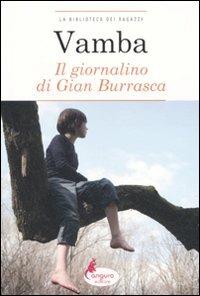 Il giornalino di Gian Burrasca - Vamba - Libro Canguro 2011, La biblioteca dei ragazzi | Libraccio.it