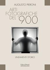 Arti fotografiche del '900