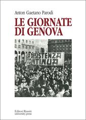 Le giornate di Genova