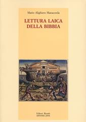 Lettura laica della Bibbia