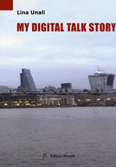 My digital talk story