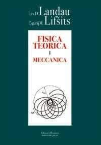 Image of Fisica teorica. Vol. 1: Meccanica.