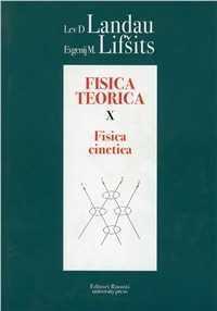 Image of Fisica teorica. Vol. 10: Fisica cinetica.