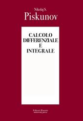 Calcolo differenziale e integrale