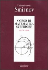 Corso di matematica superiore. Vol. 1