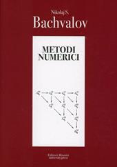 Metodi numerici