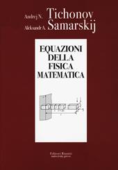 Equazioni della fisica matematica