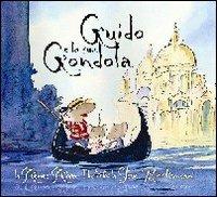 Guido e la sua gondola - Renee Riva - Libro Massimiliano Piretti Editore 2009 | Libraccio.it