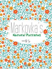 Markovka's natural patterns. Ediz. illustrata. Con CD-ROM
