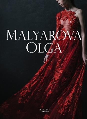 Malyarova Olga - Aldis - Libro Massimiliano Piretti Editore 2016 | Libraccio.it