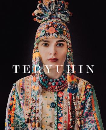 Teryuhin. Ediz. illustrata - Aldis - Libro Massimiliano Piretti Editore 2018 | Libraccio.it