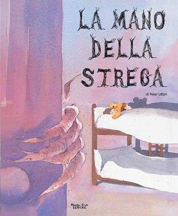 La mano della strega - Peter Hutton - Libro Massimiliano Piretti Editore 2021 | Libraccio.it