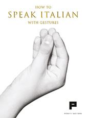 How to speak italian with gestures