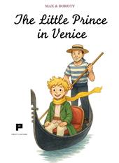 The Little Prince in Venice