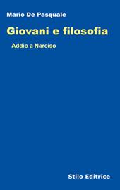 Giovani e filosofia. Addio a Narciso