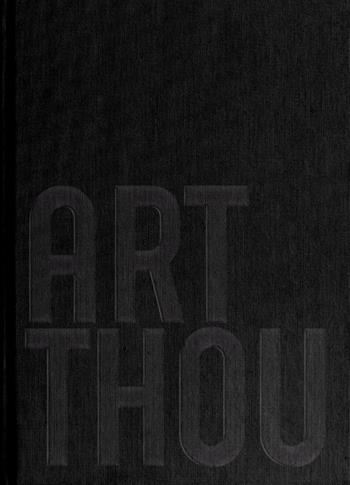 Art thou. Ediz. a colori  - Libro Gruppo Editoriale 2021 | Libraccio.it