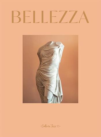 Bellezza. When beauty meets hand picked art. Ediz. multilingue - Aleksandra Ellert - Libro Gruppo Editoriale 2025 | Libraccio.it