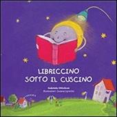 Libriccino sotto il cuscino