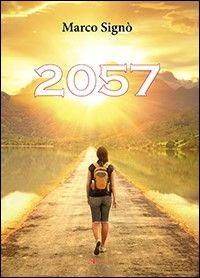 2057 - Marco A. Signò - Libro A.CAR. 2015, Brividi & Emozioni | Libraccio.it