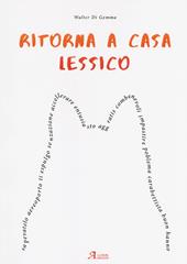 Ritorna a casa lessico